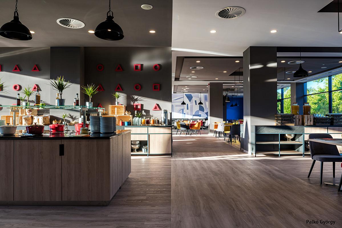 Park Inn by Radisson Zalakaros Hotel & Spa