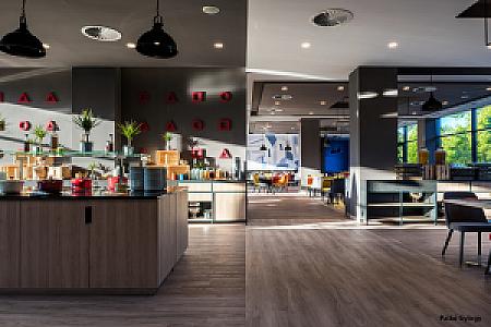 Park Inn by Radisson Zalakaros Hotel & Spa