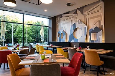 Park Inn by Radisson Zalakaros Hotel & Spa