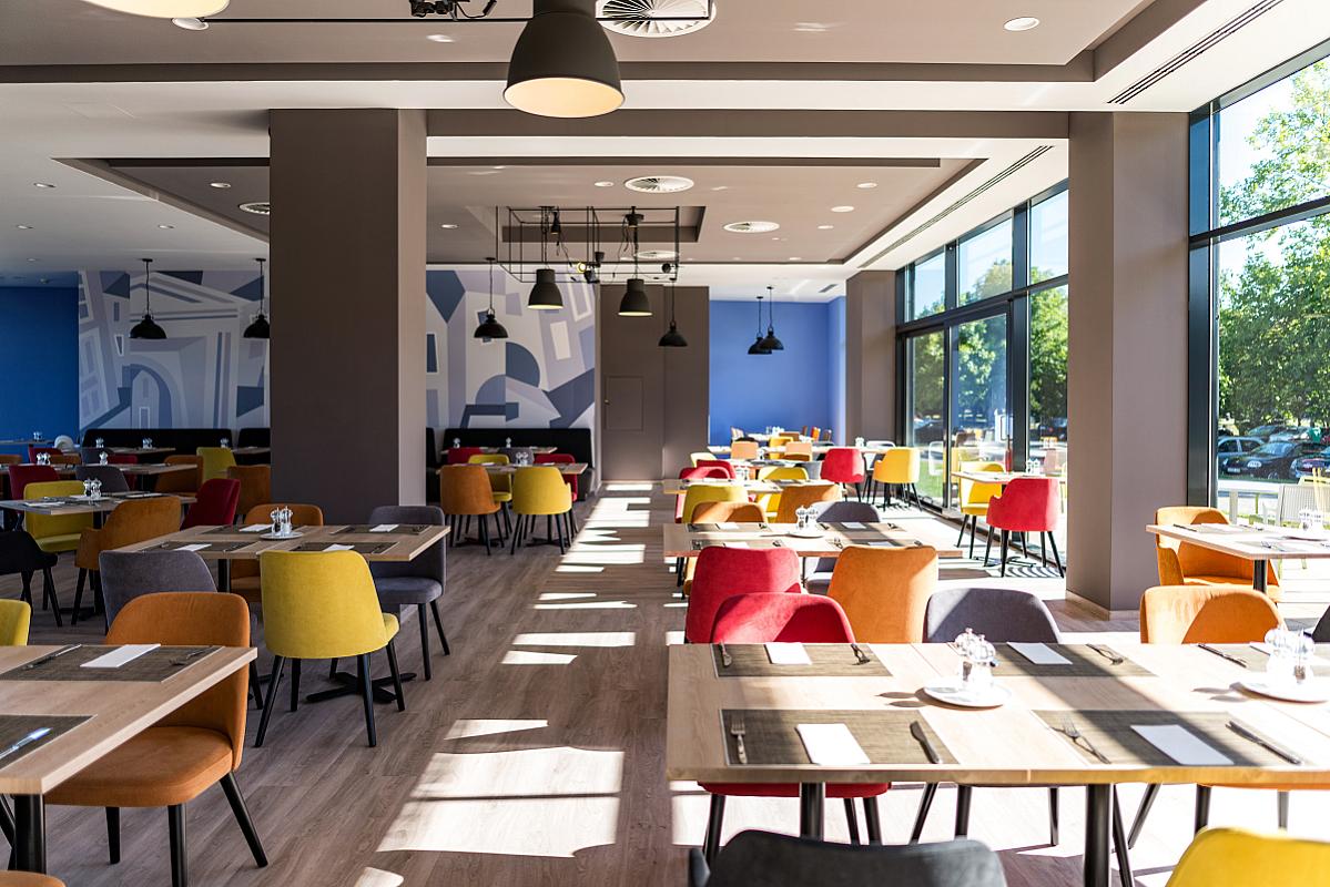 Park Inn by Radisson Zalakaros Hotel & Spa