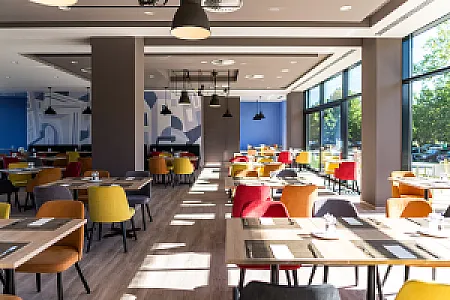 Park Inn by Radisson Zalakaros Hotel & Spa