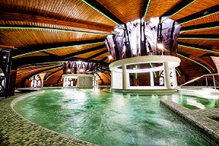 Park Inn by Radisson Zalakaros Hotel & Spa