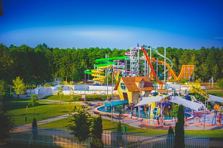 Park Inn by Radisson Zalakaros Hotel & Spa