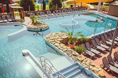 Park Inn by Radisson Zalakaros Hotel & Spa