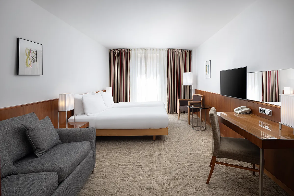 K+K Hotel Opera