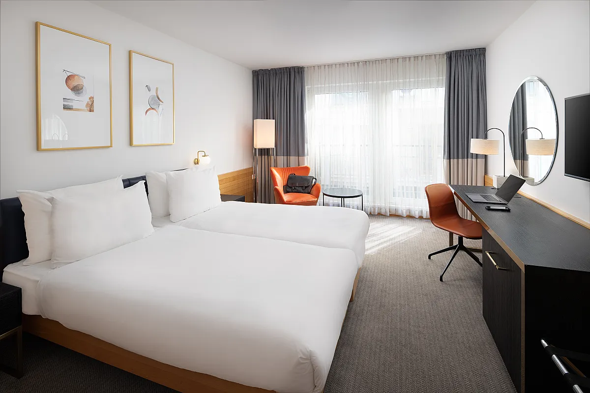 K+K Hotel Opera