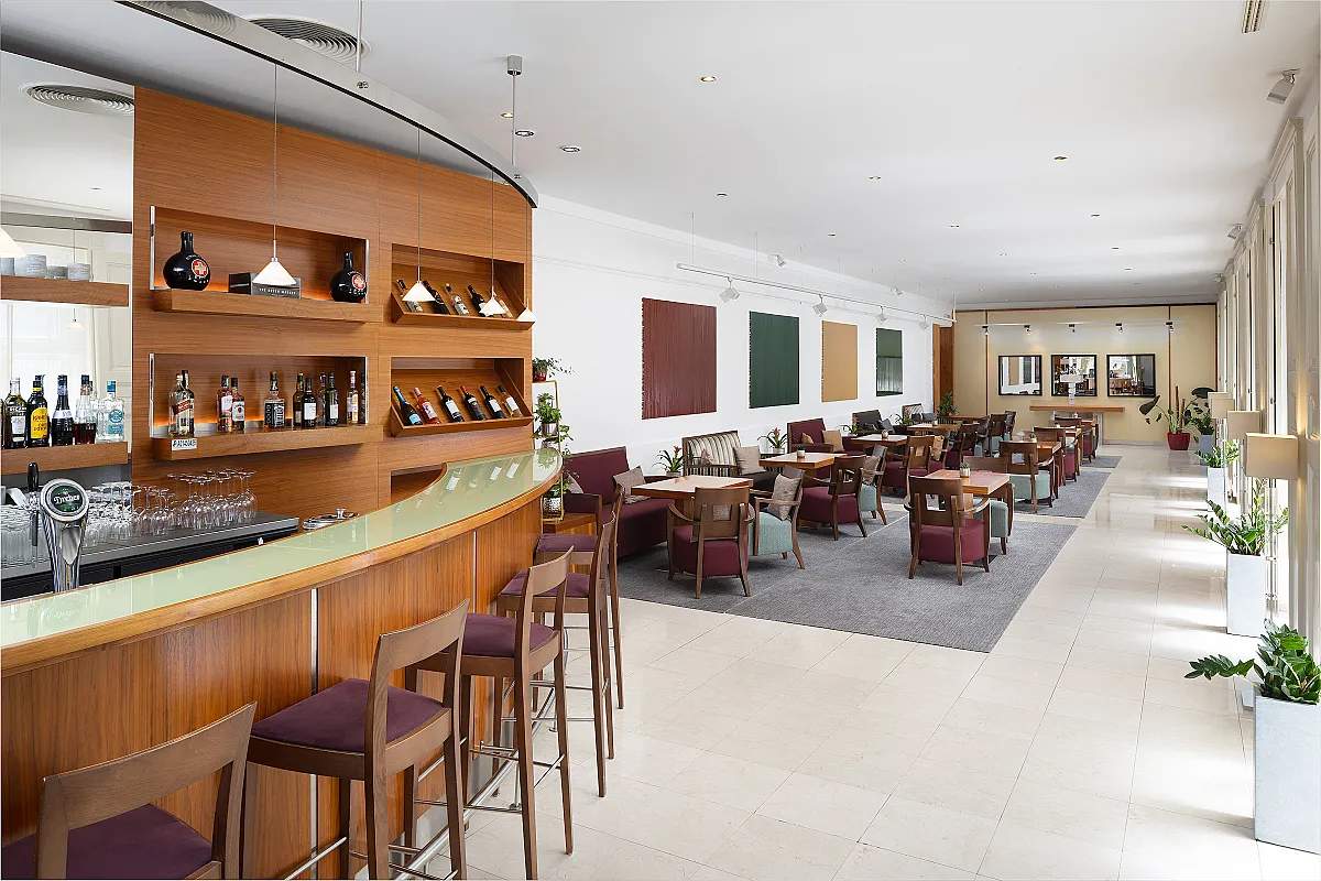 K+K Hotel Opera