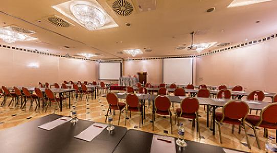 Prague konferenciaterem