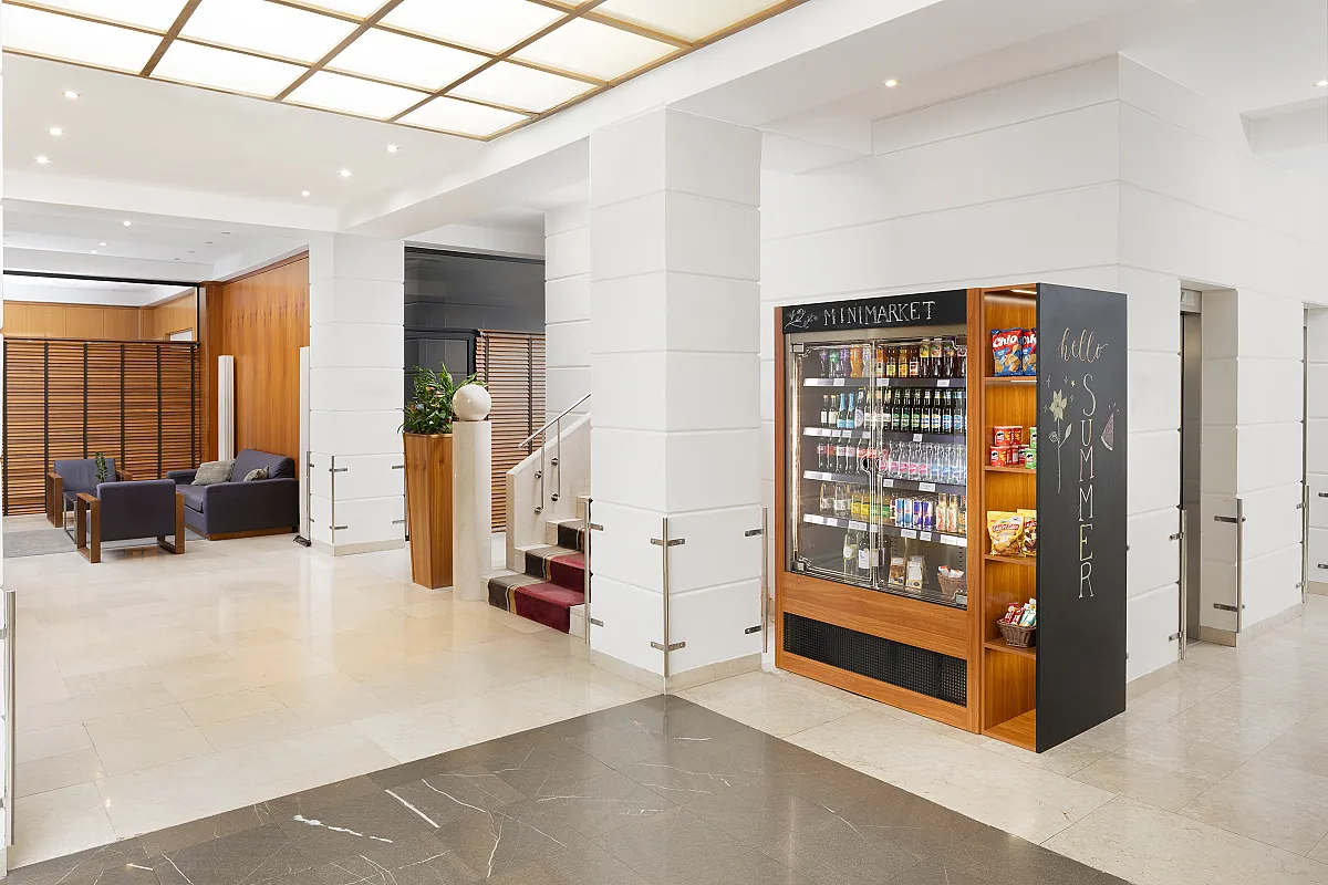 K+K Hotel Opera