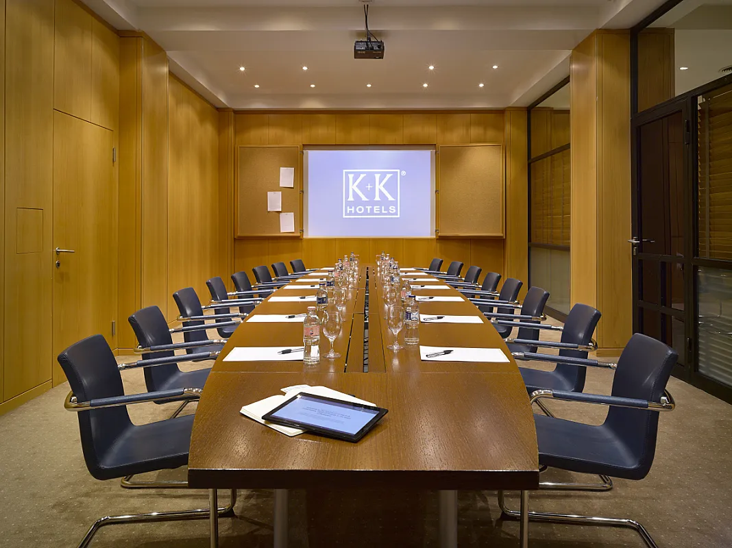K+K Hotel Opera