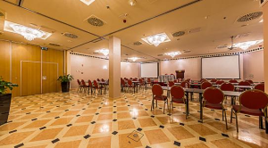 Prague konferenciaterem