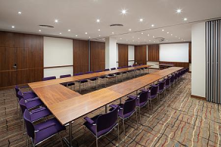 Erzsébet & Mátyás terem