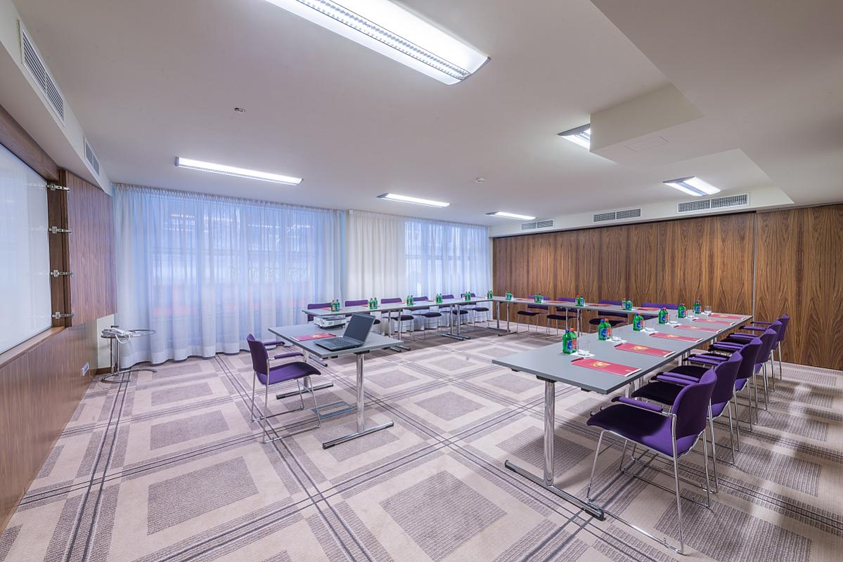 Lehár konferenciaterem