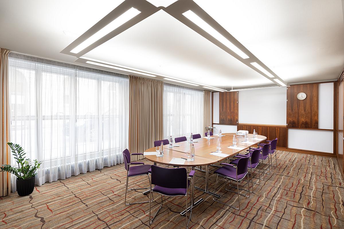 Bartók konferenciaterem