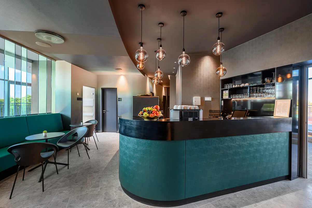 Bazilika Day Spa - Grand Hotel Esztergom