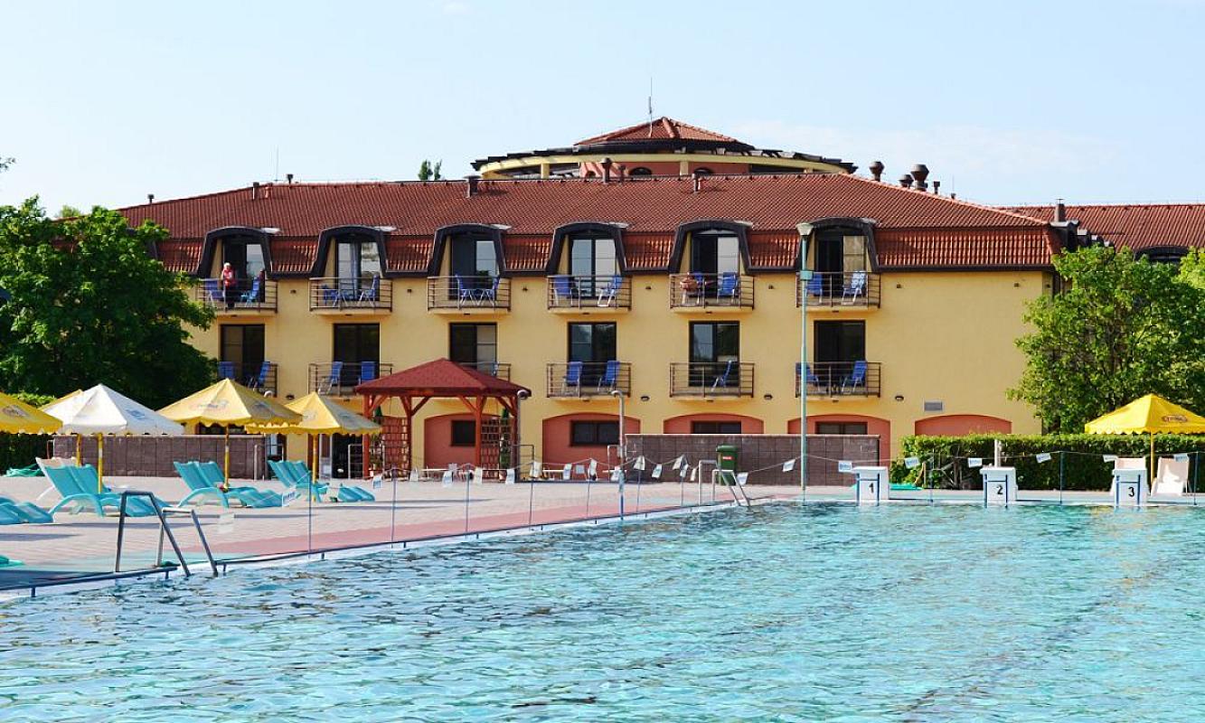 Thermal Wellness Hotel