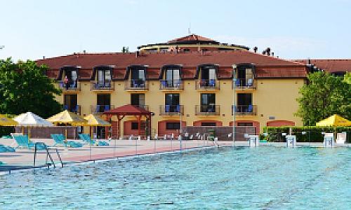 Thermal Wellness Hotel