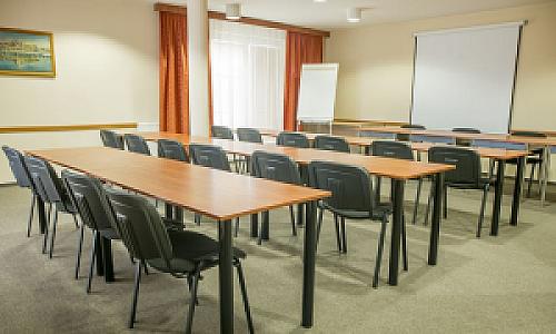 Thermal Wellness Hotel