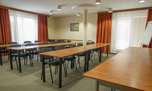 Thermal Wellness Hotel