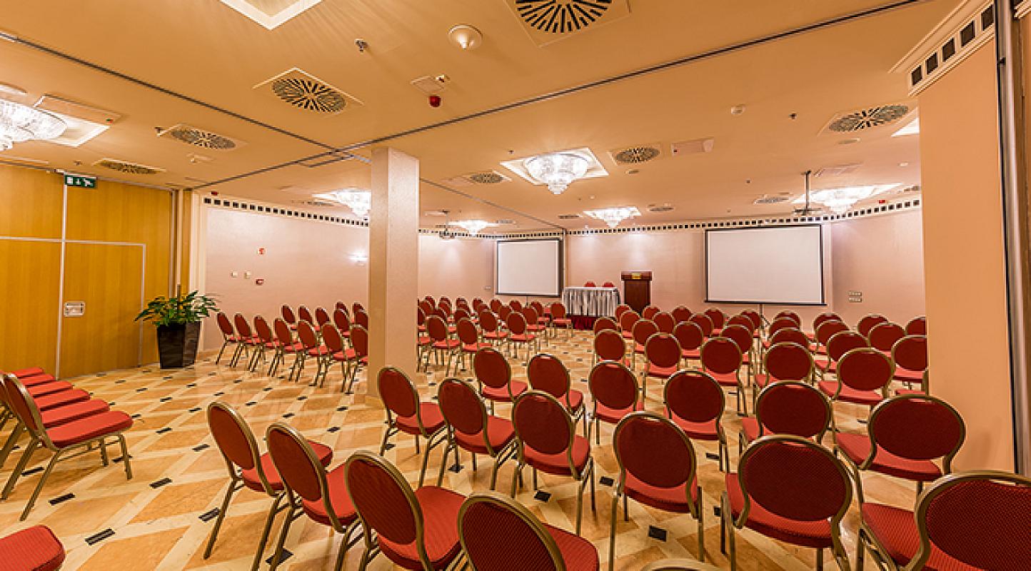 Prague konferenciaterem