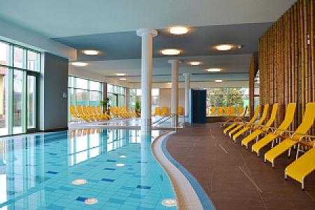 Thermal Wellness Hotel