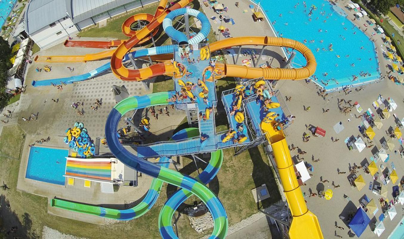 Thermal Wellness Hotel