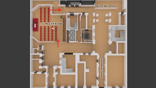 Prague konferenciaterem