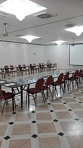 Prague konferenciaterem