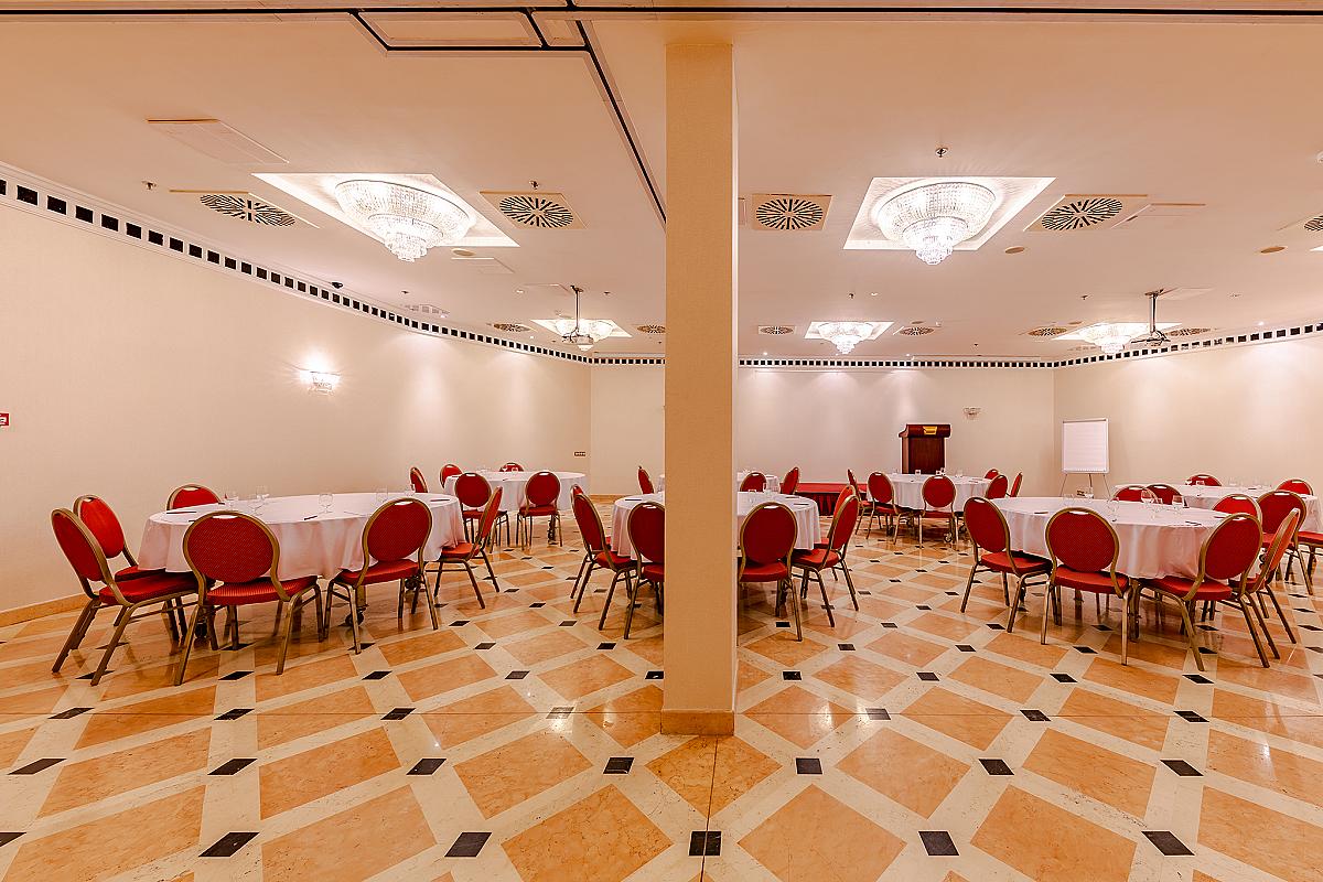 Prague konferenciaterem