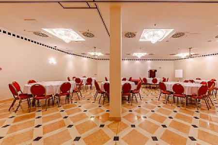 Prague konferenciaterem