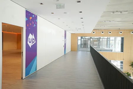 UP Újpesti Rendezvénytér