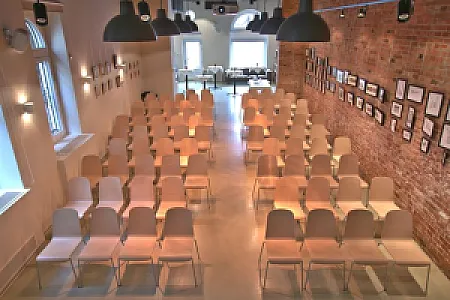 Esernyős Óbudai Kulturális, Turisztikai és Információs Pont