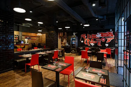 MészárSteak Kitchen