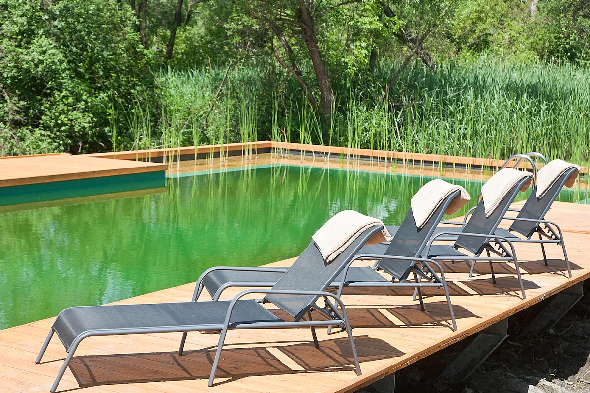 Irota EcoLodge