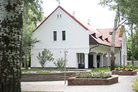 Varga Tanya Hotel, Konferencia és Szabadidő Központ
