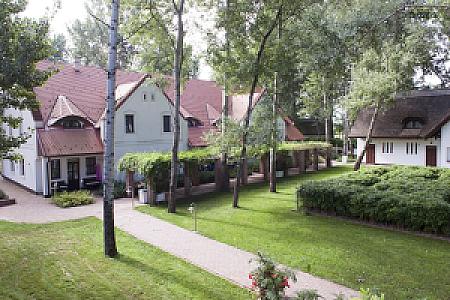 Varga Tanya Hotel, Konferencia és Szabadidőközpont