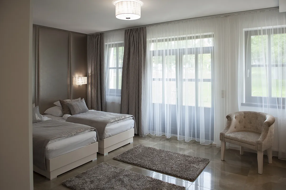 Varga Tanya Hotel, Konferencia és Szabadidő Központ