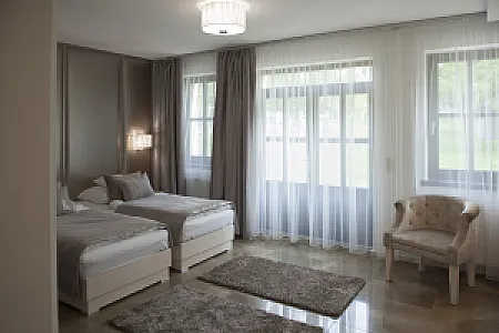 Varga Tanya Hotel, Konferencia és Szabadidő Központ