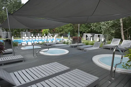 Varga Tanya Hotel, Konferencia és Szabadidő Központ