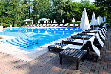 Varga Tanya Hotel, Konferencia és Szabadidőközpont