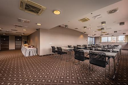 Budapest konferenciaterem