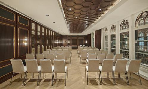 Párisi Udvar Hotel Budapest