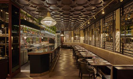 Párisi Udvar Hotel Budapest