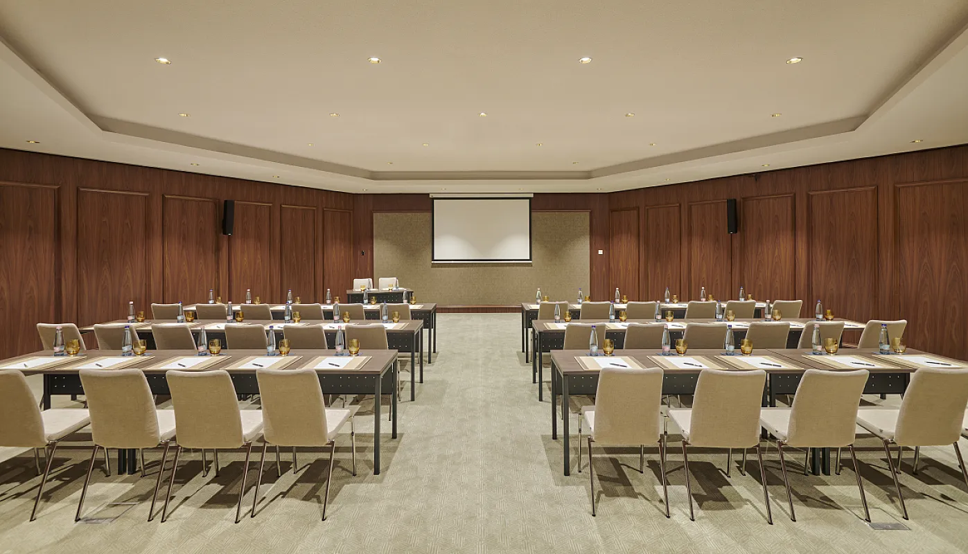 Párisi Udvar Hotel Budapest