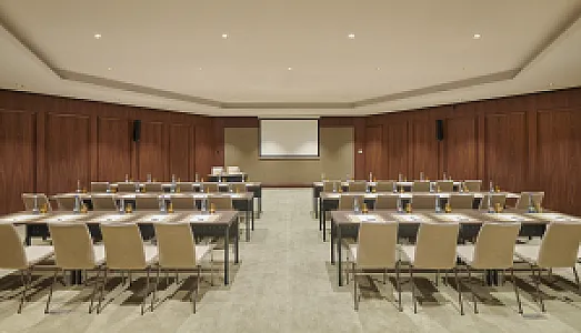 Párisi Udvar Hotel Budapest