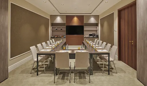 Párisi Udvar Hotel Budapest