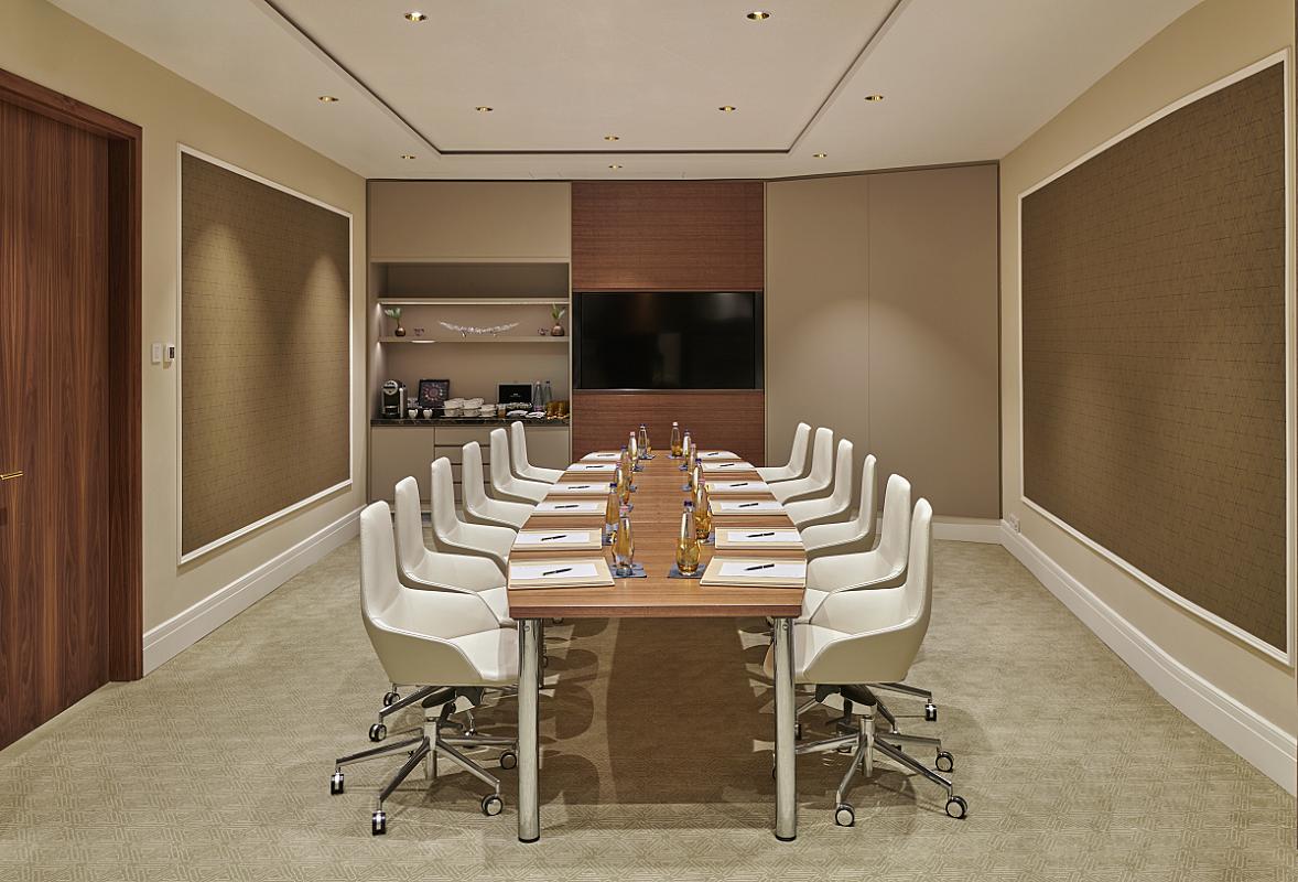 Párisi Udvar Hotel Budapest