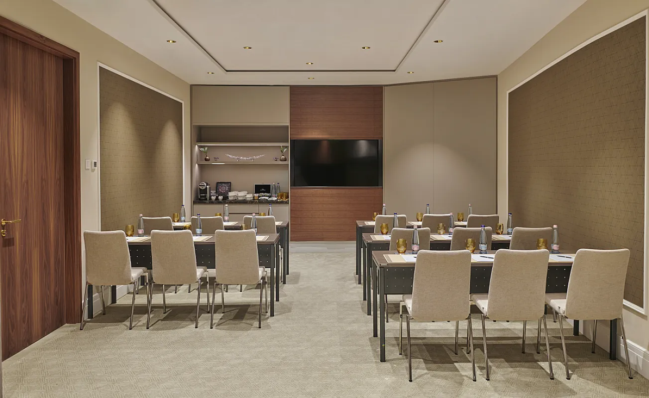 Párisi Udvar Hotel Budapest