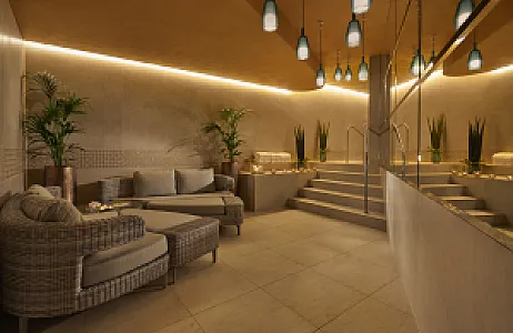 Párisi Udvar Hotel Budapest