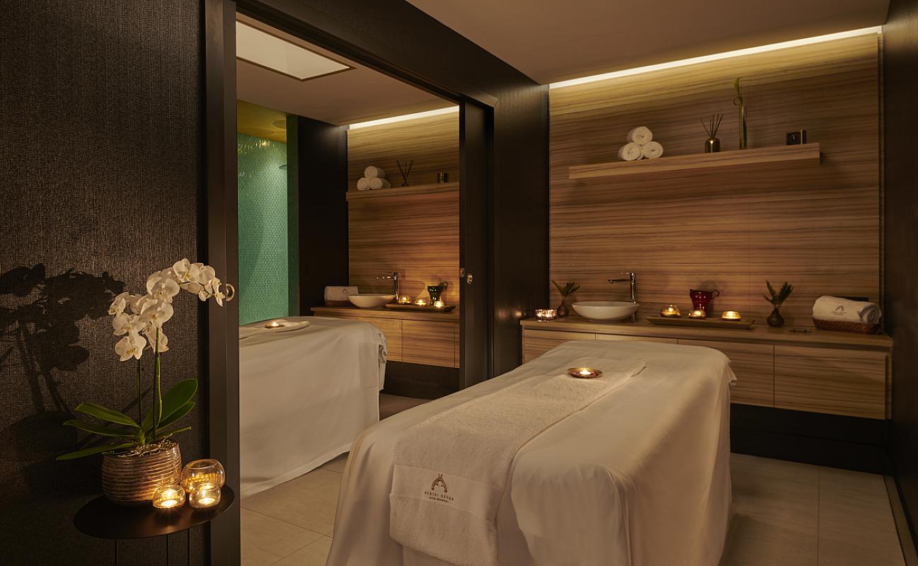 Párisi Udvar Hotel Budapest